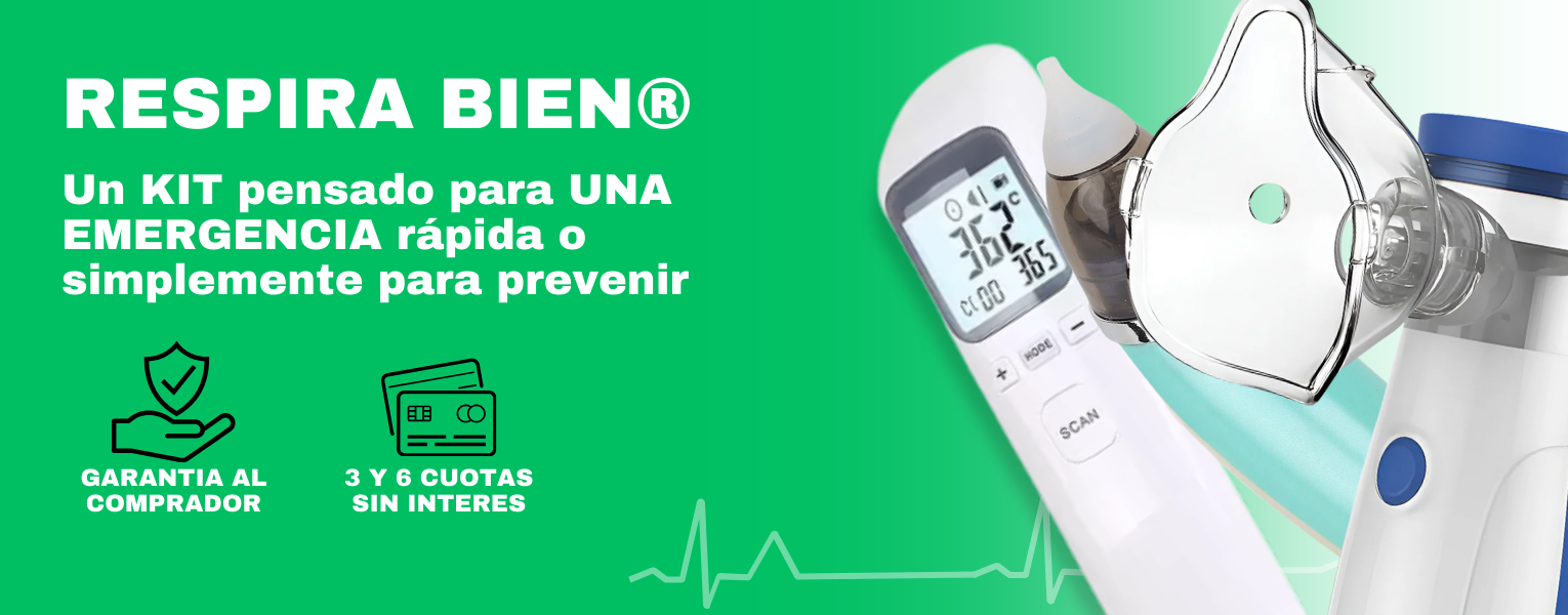 Producto Respira Bien